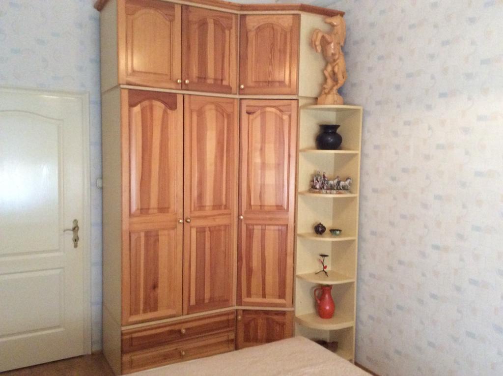 Szundi Szobak Печ Экстерьер фото