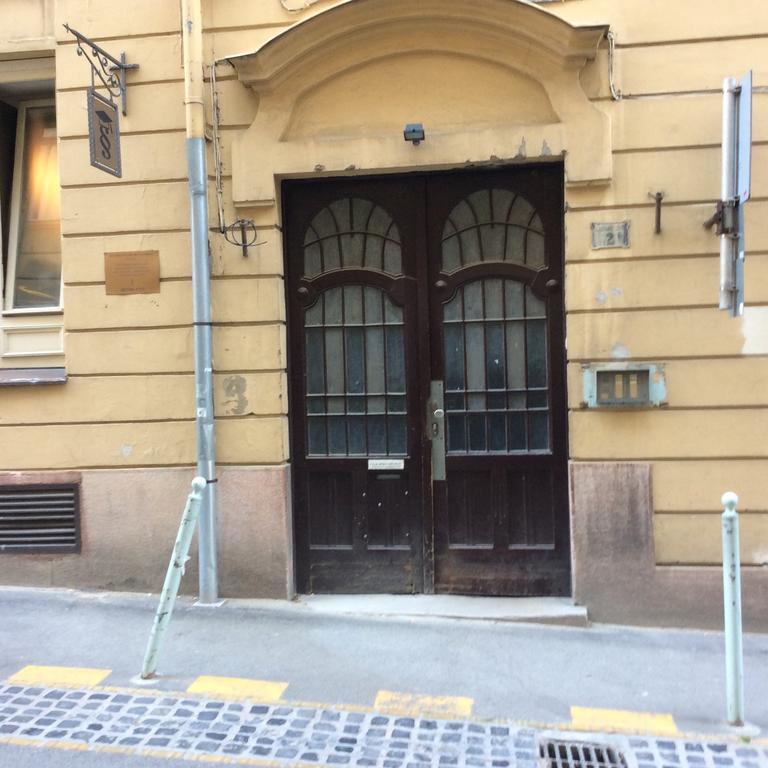 Szundi Szobak Печ Экстерьер фото