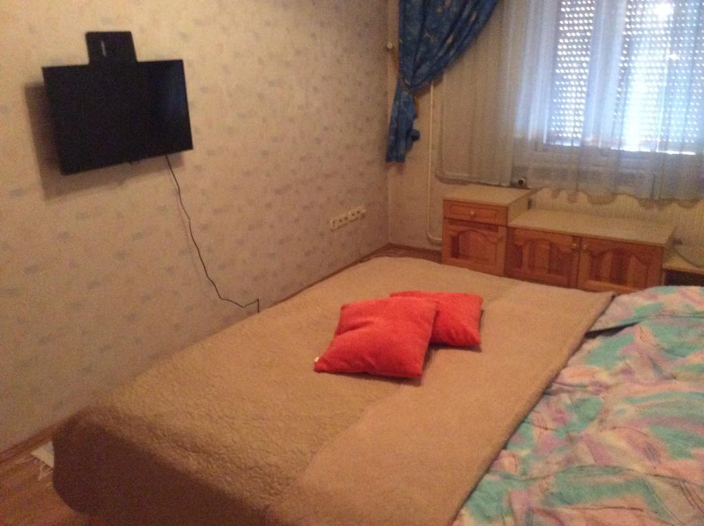 Szundi Szobak Печ Экстерьер фото
