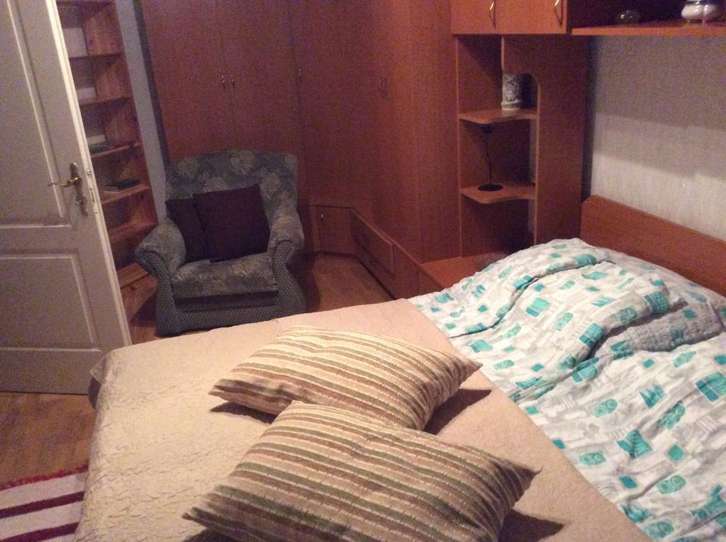 Szundi Szobak Печ Экстерьер фото